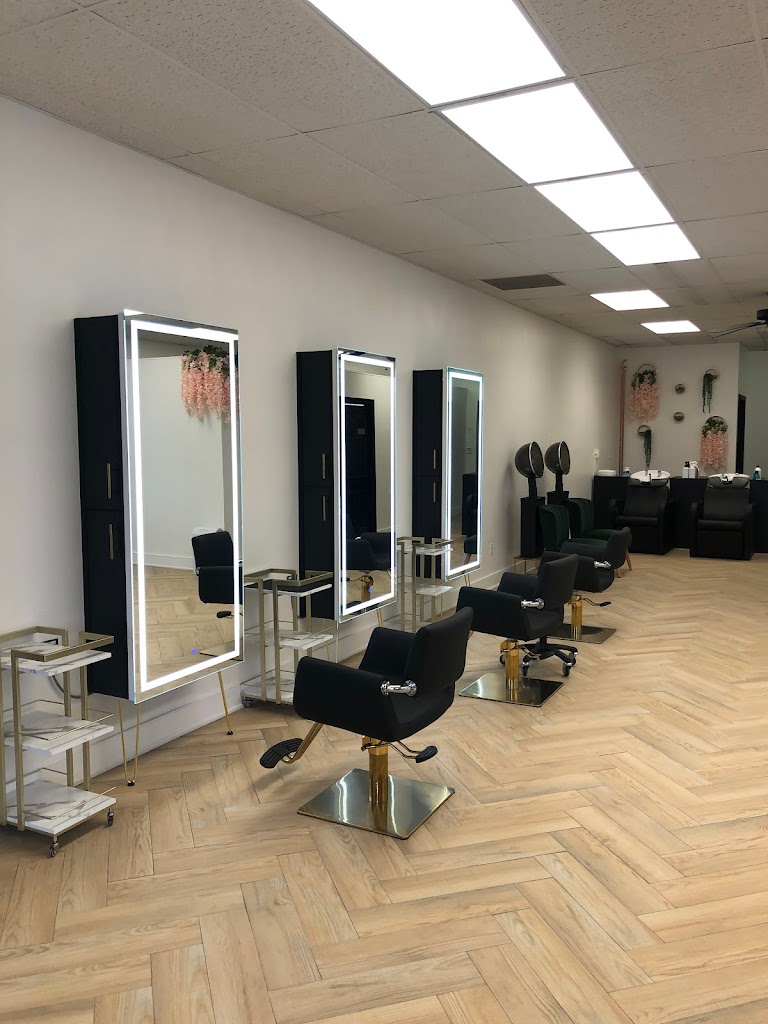 Crown Hair Collaborative 06078