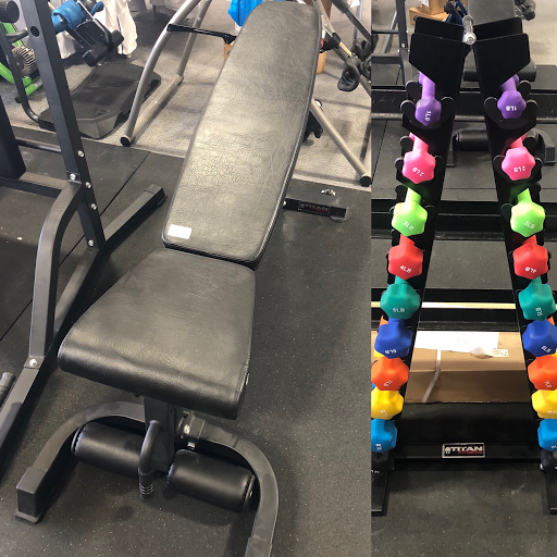 Sporting Goods Store «Play It Again Sports», reviews and photos, 3115 W Parker Rd #470, Plano, TX 75023, USA