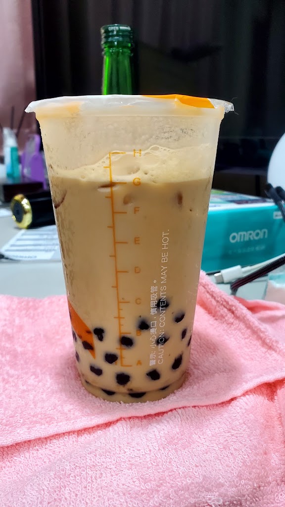 CoCo都可 廣福店 的照片