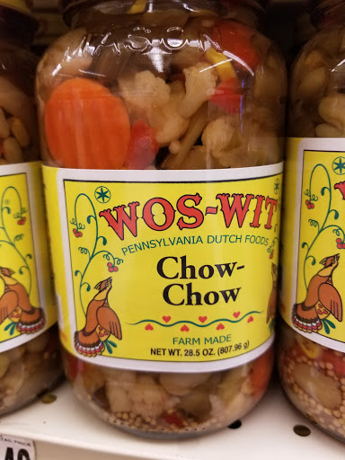 Grocery Store «Giant Food Stores», reviews and photos, 216 E Fairmount St, Coopersburg, PA 18036, USA