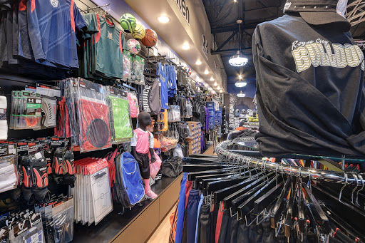 Sporting Goods Store «AllSports Etc.», reviews and photos, 2006 S Goliad St, Rockwall, TX 75087, USA