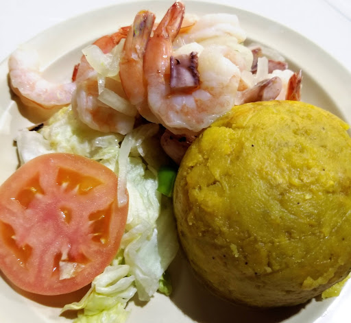 El Rey del Mofongo