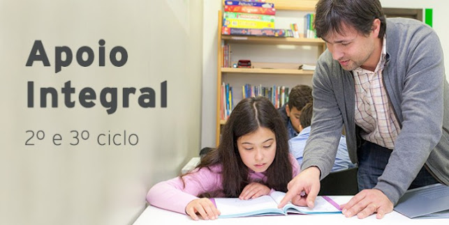 Avaliações doKubo – Centro de Educação em Barcelos - Escola de idiomas