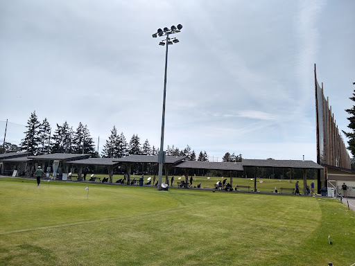 Golf Course «Meadow Park Golf Course», reviews and photos, 7108 Lakewood Dr W, Tacoma, WA 98467, USA