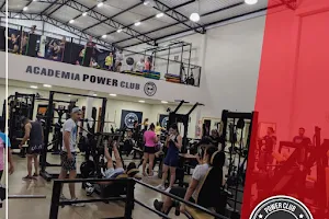 Academia Power Club image