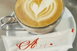 Atrio Café image