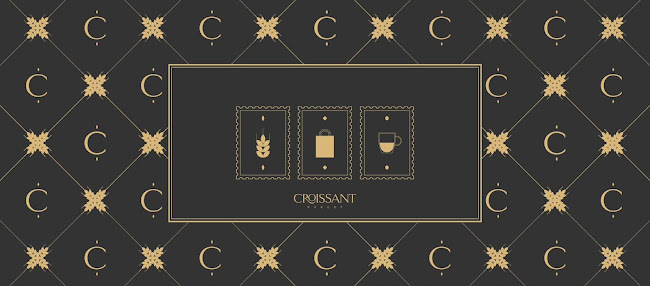 Croissant Bakery - Mosonmagyaróvár