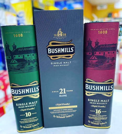 Liquor Store «One Stop Liquor Store», reviews and photos, 238 N Main St, Manchester, CT 06042, USA