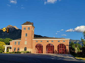 Unified Fire Authority Station 104
