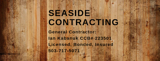 Seaside Contracting, LLC