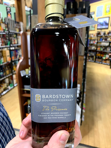 Wine Store «Westport Whiskey & Wine», reviews and photos, 1115 Herr Ln # 140, Louisville, KY 40222, USA