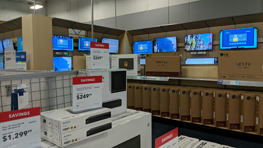 Electronics Store «Best Buy», reviews and photos, 3349 Fairlane Dr, Allen Park, MI 48101, USA