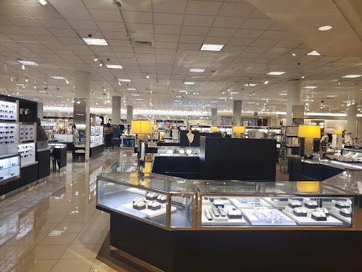 Department Store «Nordstrom Christiana Mall», reviews and photos, 100 Christiana Mall, Newark, DE 19702, USA