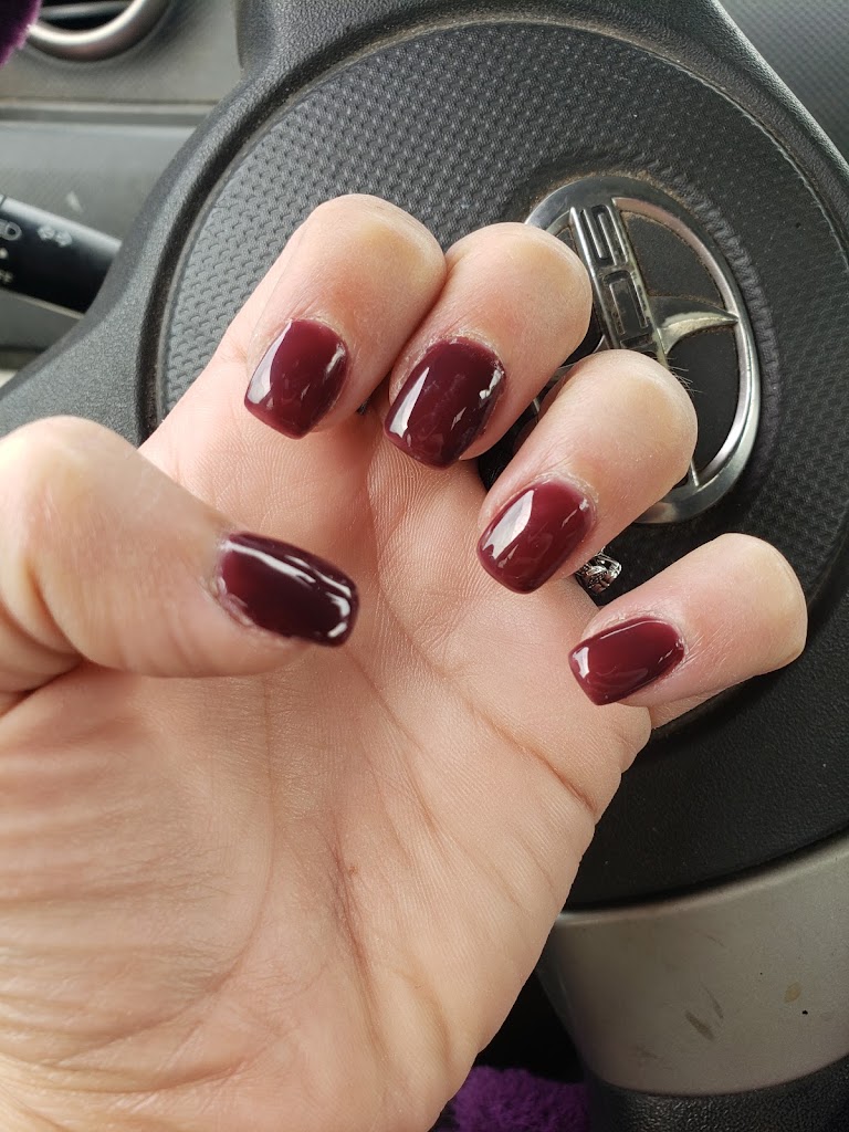 Nails & Spa 47804