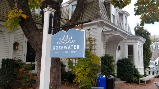 Market «Rosewater Market», reviews and photos, 20 S Summer St, Edgartown, MA 02539, USA