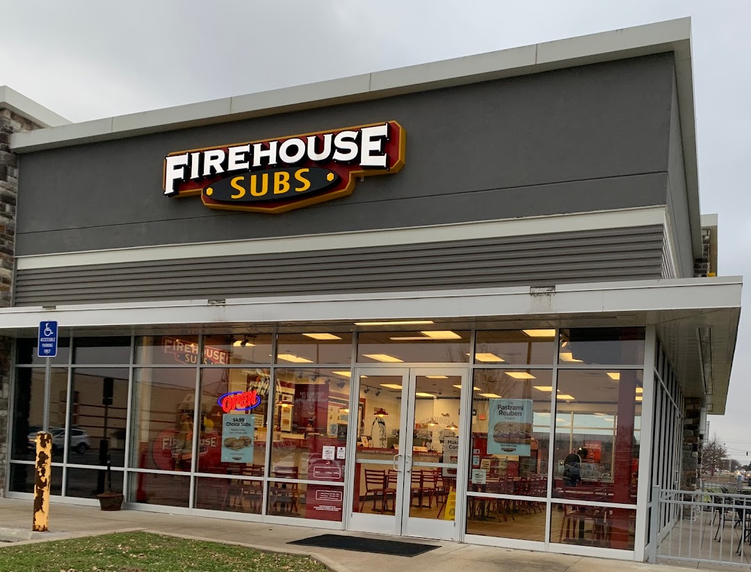Firehouse Subs Bowling Green