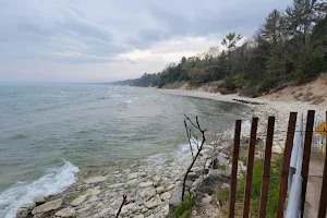 Whitefish Dunes State Park image