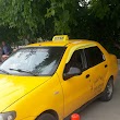 Dazkırı Garaj Taksi Akif ALKAN (03 T 6305)