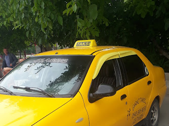 Dazkırı Garaj Taksi Akif ALKAN (03 T 6305)