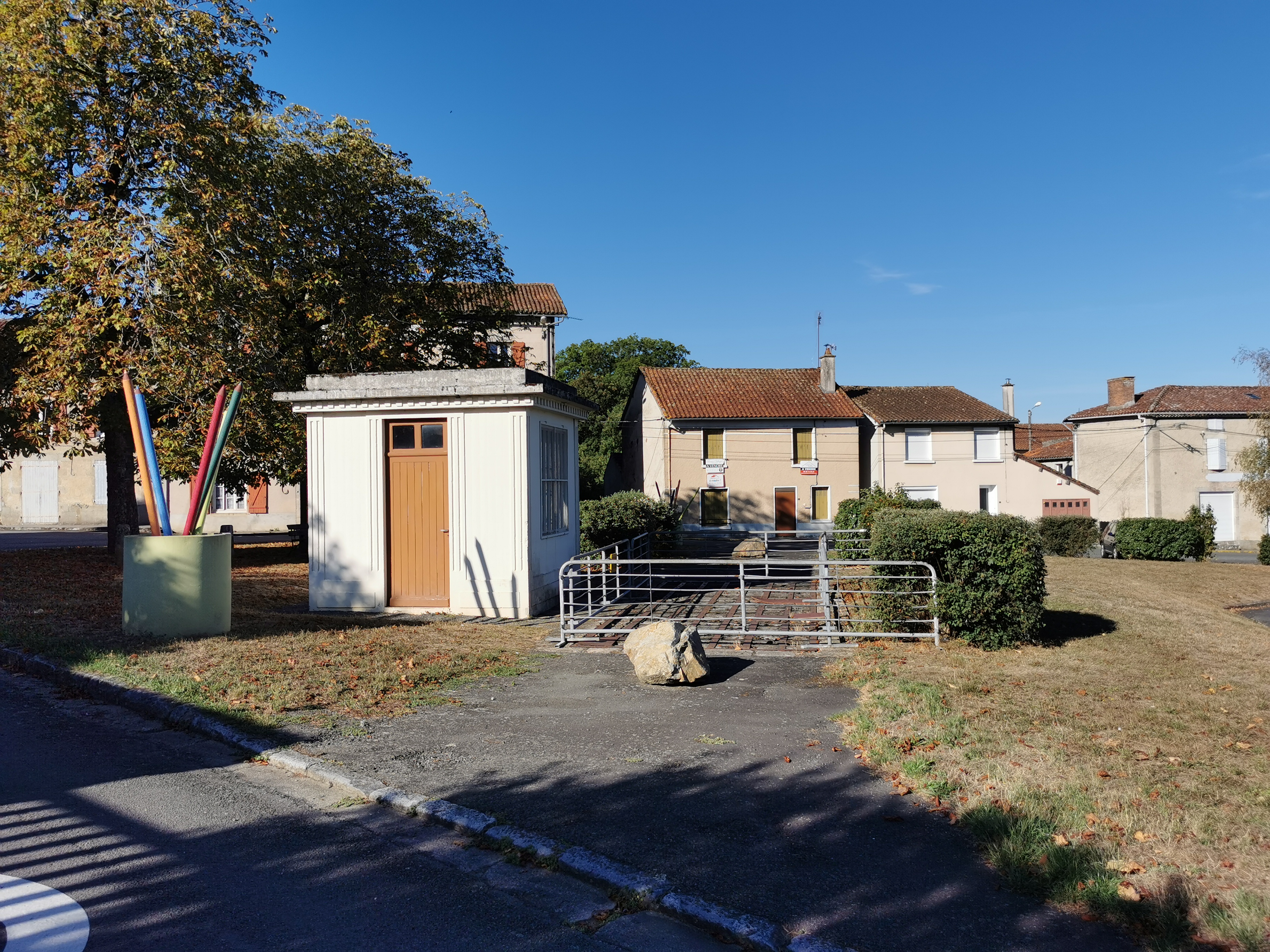 Photo n° 4 de l'avis de Thoras.a fait le 24/09/2022 à 20:43
