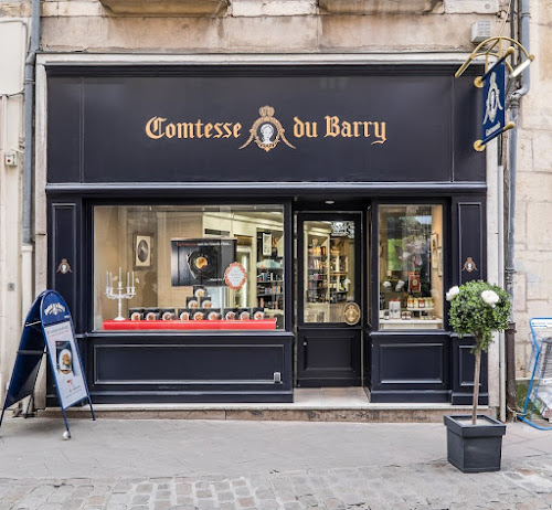 Épicerie fine Comtesse du Barry Dijon