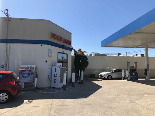 Convenience Store «HEALDSBURG GAS MART», reviews and photos, 1281 Healdsburg Ave, Healdsburg, CA 95448, USA
