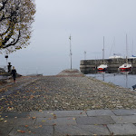 Photo n°1 de l'avis de Hannes.i fait le 24/10/2021 à 06:04 sur le  Pizzeria Croce Bianca Di Aries Emilia & C. Sas à Laveno-Mombello