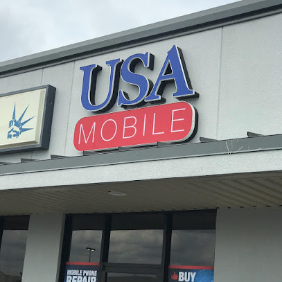 USA Mobile