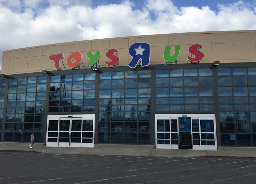 Toy Store «Toys