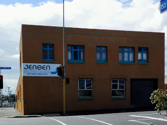 Jensen Metal Products (NZ)
