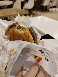 Aliment-réconfort du Restauration rapide McDonald's à Montpellier - n°3