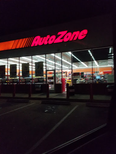 Auto Parts Store «AutoZone», reviews and photos, 6425 Ronald Reagan Dr, Lake St Louis, MO 63367, USA