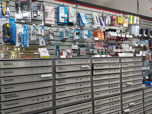 Electronics Store «RadioShack», reviews and photos, 2001 S Orange Ave, Orlando, FL 32806, USA