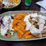 Photo n°4 de l'avis de noobody.1 fait le 24/03/2024 à 19:24 sur le  Yaschar Grill à Mühlhausen