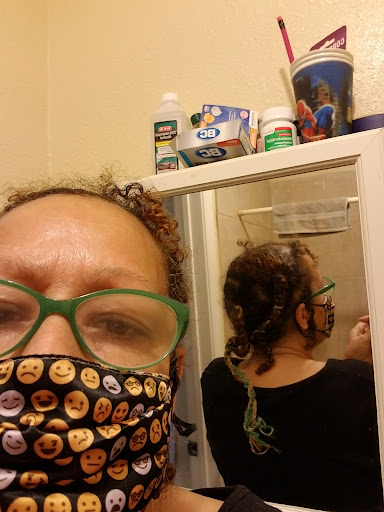 Florist «Flower Box», reviews and photos, 7910 Gulf Fwy, Houston, TX 77017, USA