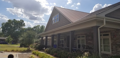 Southern Plains Neighborhood Center