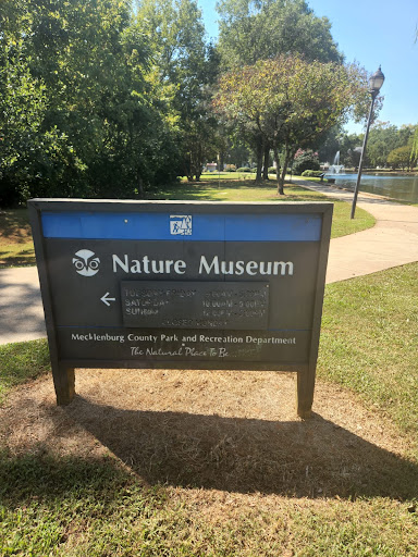Museum «Discovery Place Nature», reviews and photos, 1658 Sterling Rd, Charlotte, NC 28209, USA