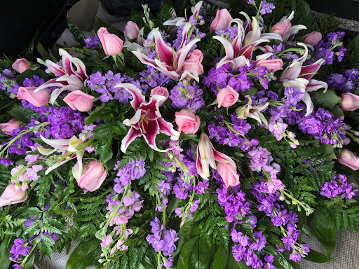 Florist «The Daisy Fair Flowers», reviews and photos, 1400 4th Ave, Conway, SC 29526, USA