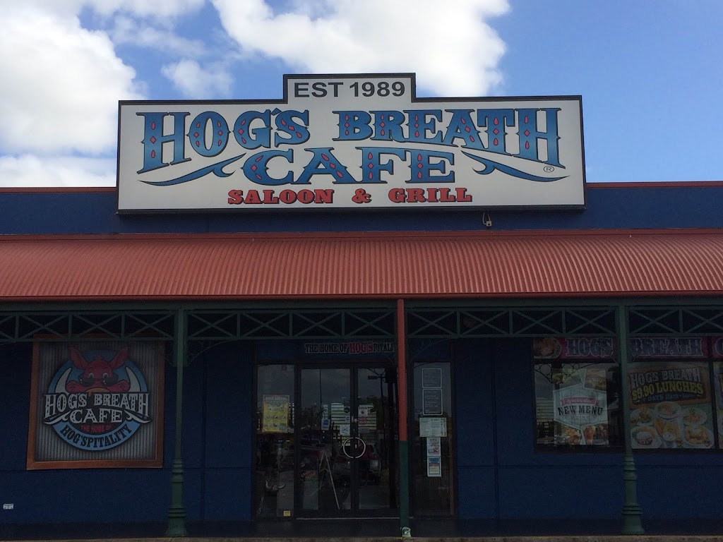 Hog's Breath Cafe Morayfield 4506