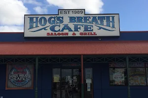 Hog's Breath Cafe Morayfield image