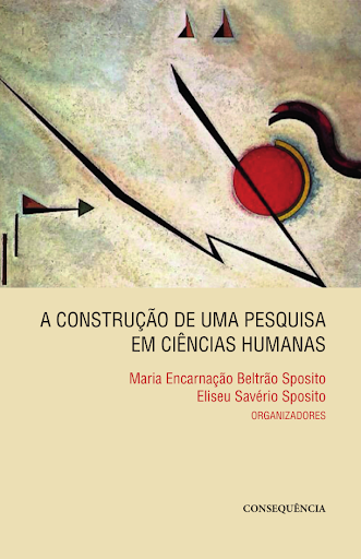 Logo da empresa - Consequência Editora