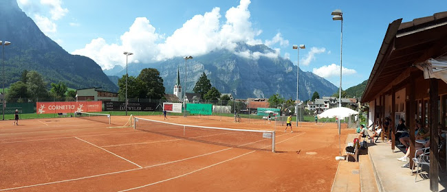 Glarner Tennis Club