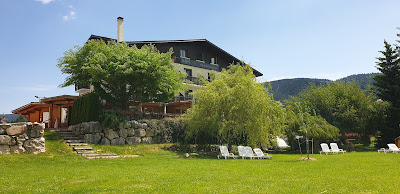 Hôtel Restaurant de la Buffe à Autrans-Méaudre en Vercors