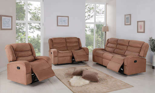 Furniture Store «Furniture Distribution Center», reviews and photos, 5011 W Hillsborough Ave, Tampa, FL 33634, USA