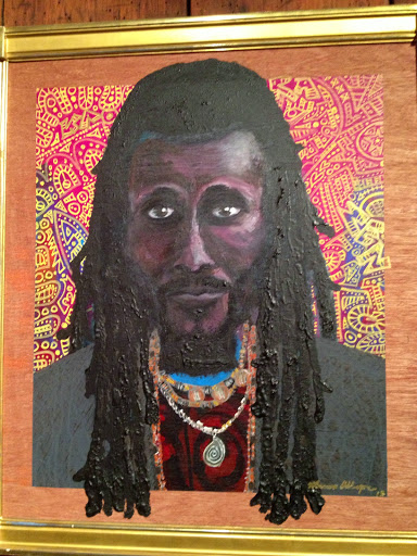 Community Center «South Side Community Art Center», reviews and photos, 3831 S Michigan Ave, Chicago, IL 60653, USA