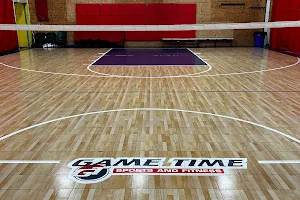 Game Time Sports and Fitness image