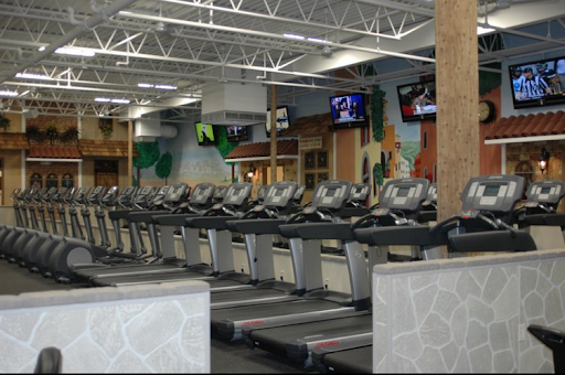 Health Club «Choice Fitness North Andover», reviews and photos, 595 Chickering Rd, North Andover, MA 01845, USA