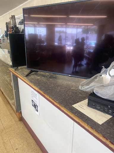 Pawn Shop «Palmetto Gold & Pawn», reviews and photos, 1722 Broad River Rd # A, Columbia, SC 29210, USA