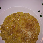 Photo n°2 de l'avis de Oscar.. fait le 14/10/2018 à 14:56 sur le  Restaurant Sportzone Pfarrhof à Bolzano