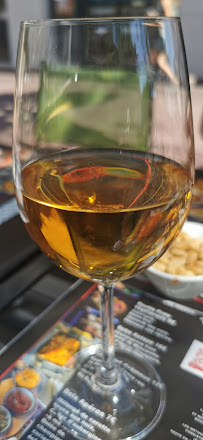 Plats et boissons du Restaurant géorgien Le Pont Caucasien à Le Cannet - n°14